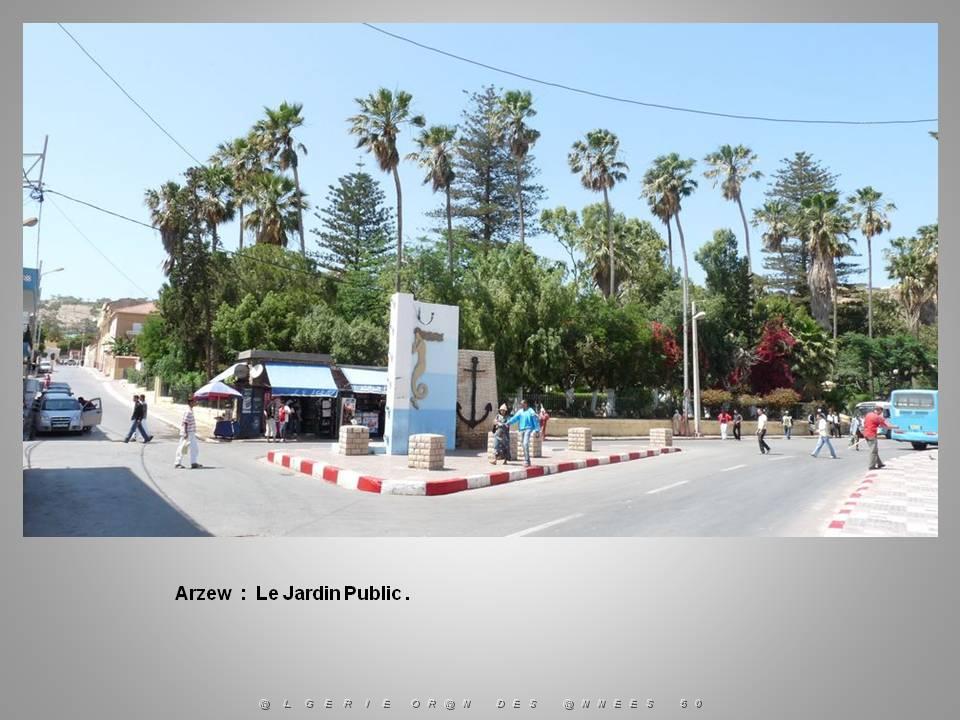 2eme Partie Oranie  Arzew-Fontaine des Gazelles (19).JPG